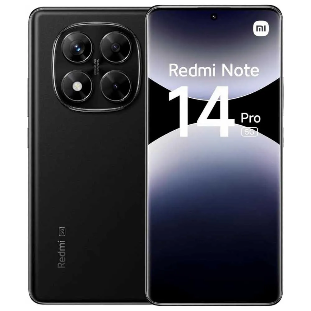 Redmi Note 14 Pro