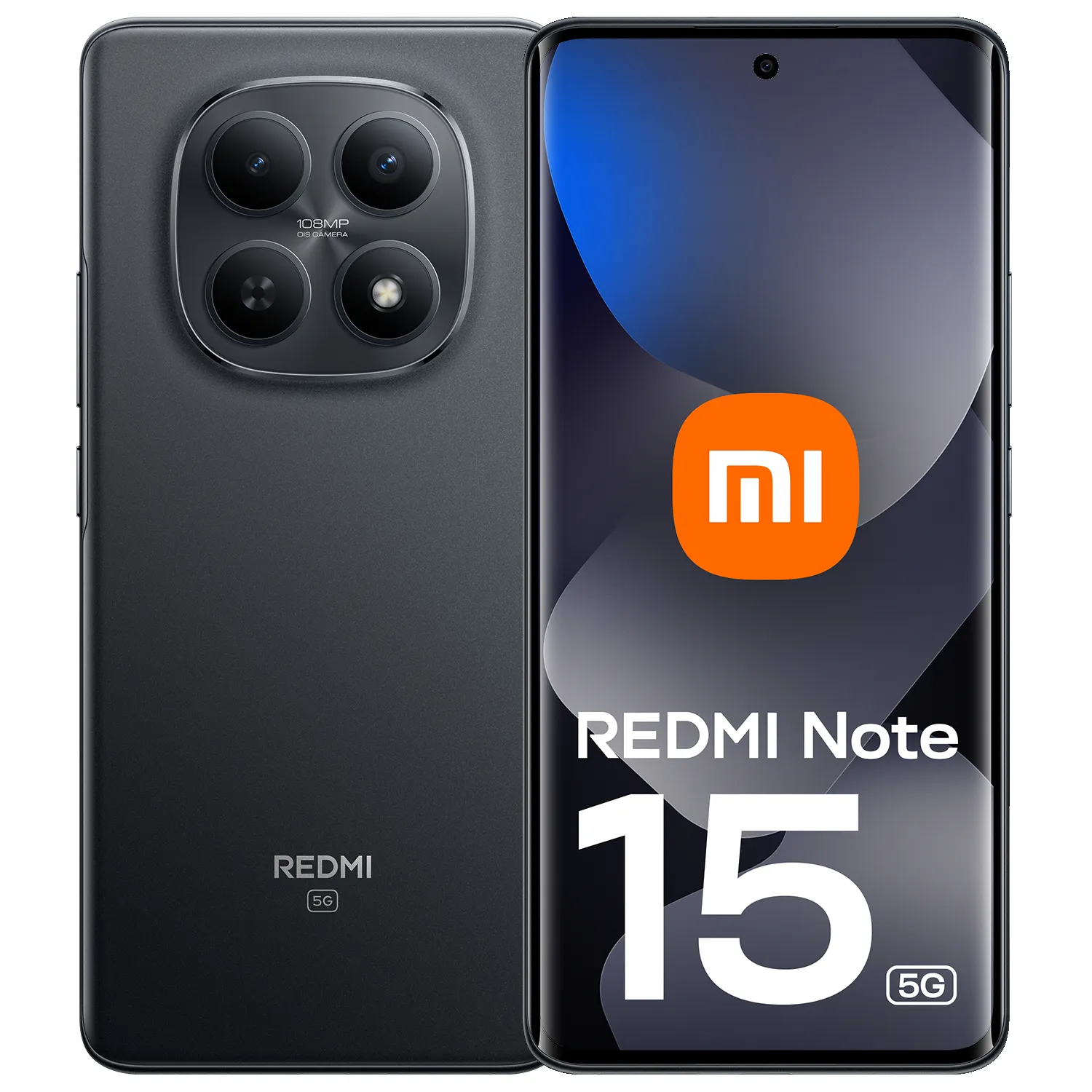 Redmi Note 15 5G