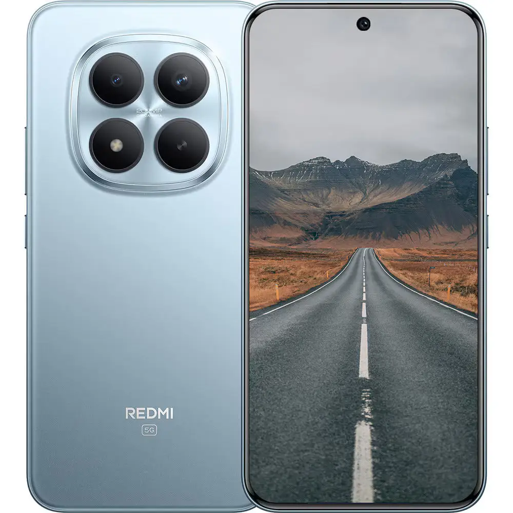 Redmi Note 15 Pro+ 5G