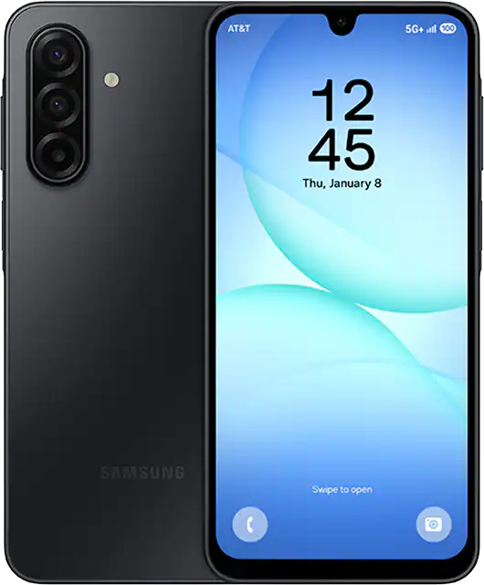 Galaxy A17