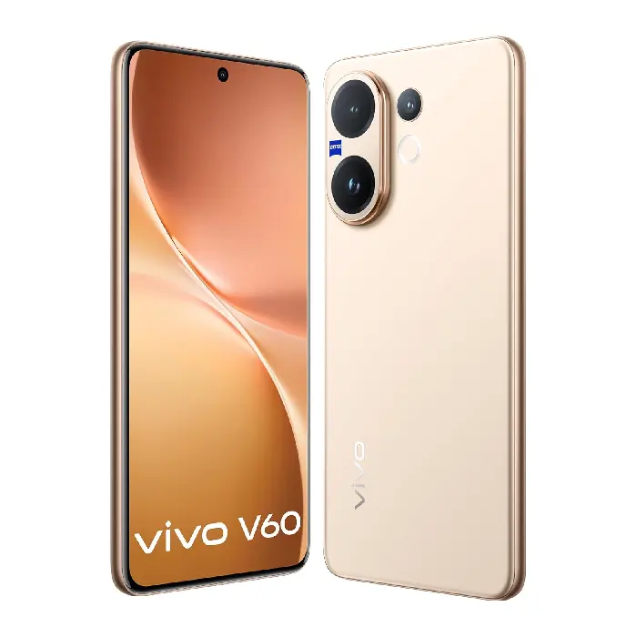 Vivo V60 5G